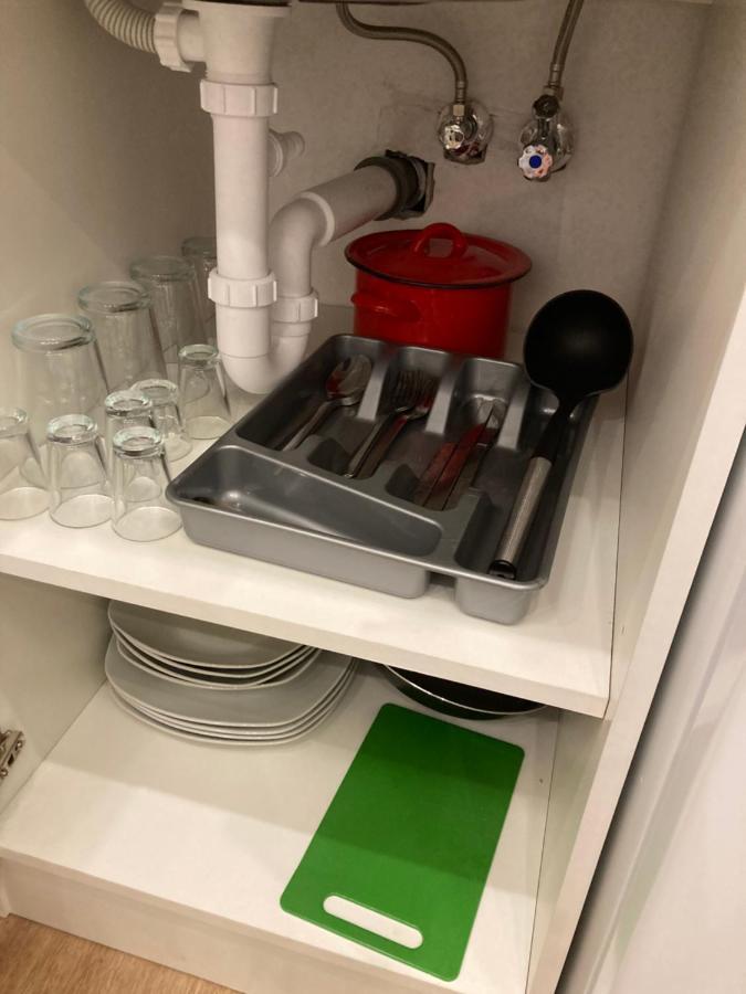 Roland Downtown - Keleti Apartman