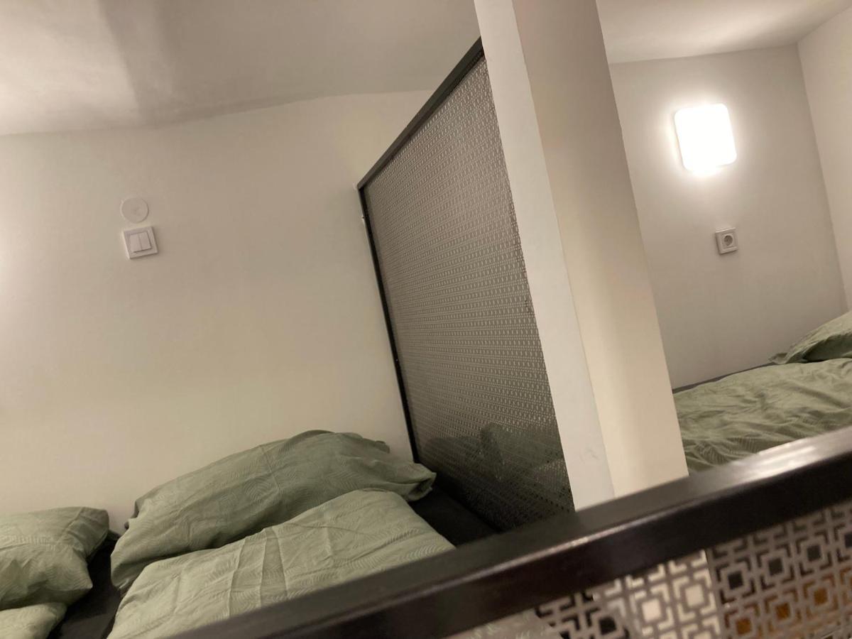 Roland Downtown - Keleti Apartman *