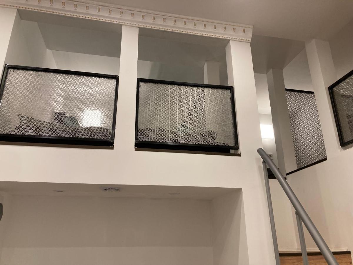 Roland Downtown - Keleti Apartman *