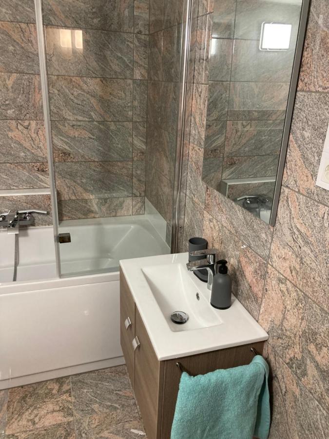 Apartman Roland Downtown - Keleti *