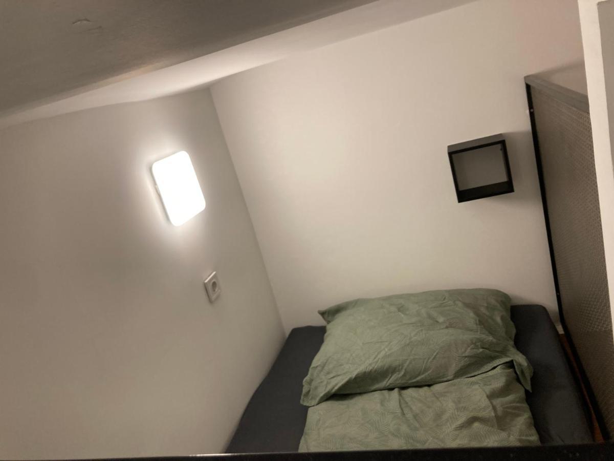 Roland Downtown - Keleti Apartman