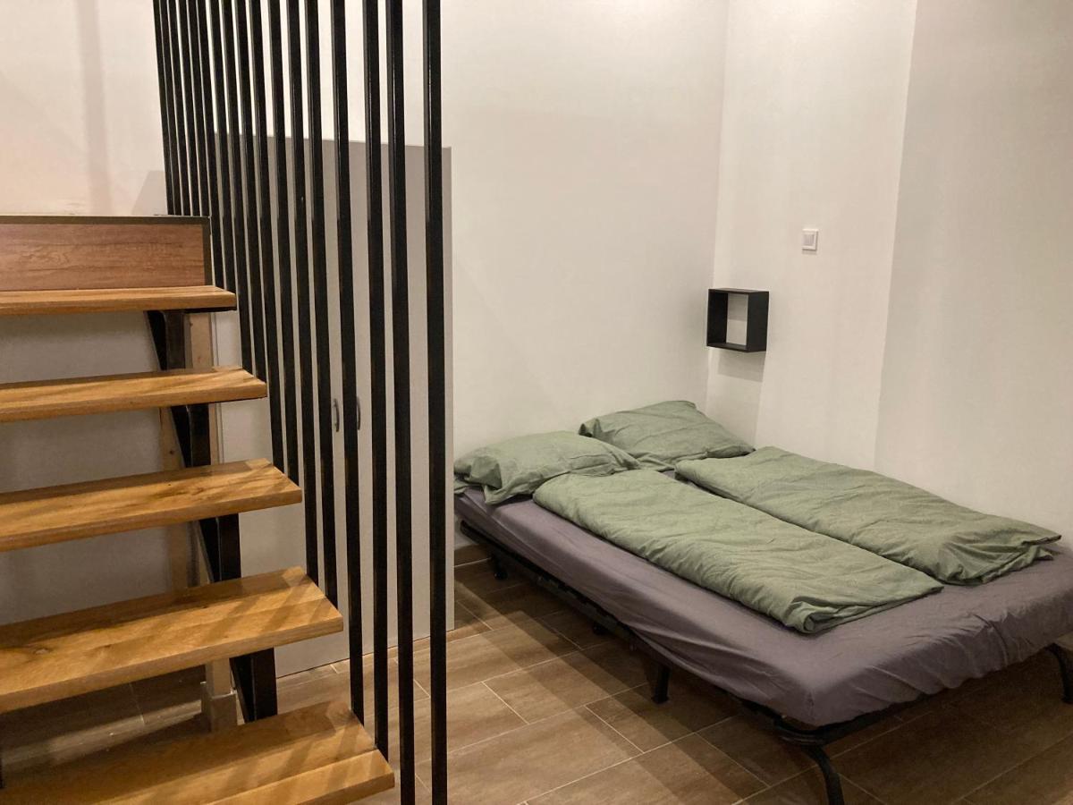 Apartman Roland Downtown - Keleti *