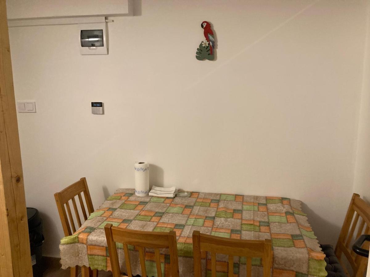 Roland Downtown - Keleti Apartman