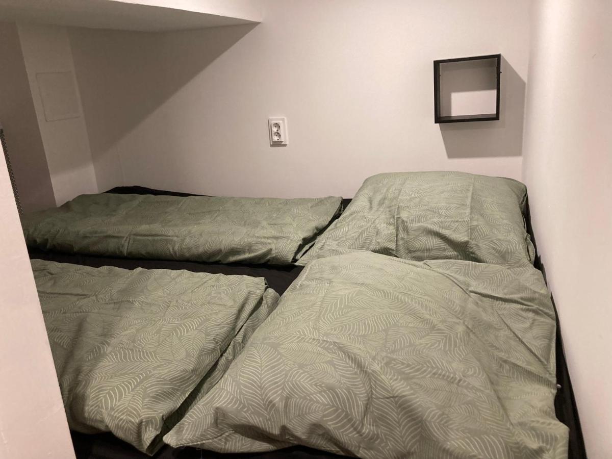 Roland Downtown - Keleti Apartman Budapest