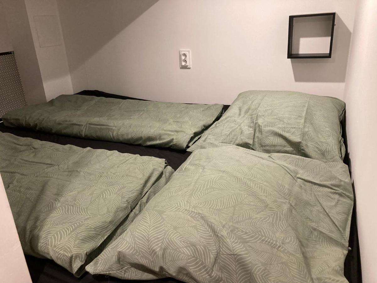 Apartman Roland Downtown - Keleti Budapest