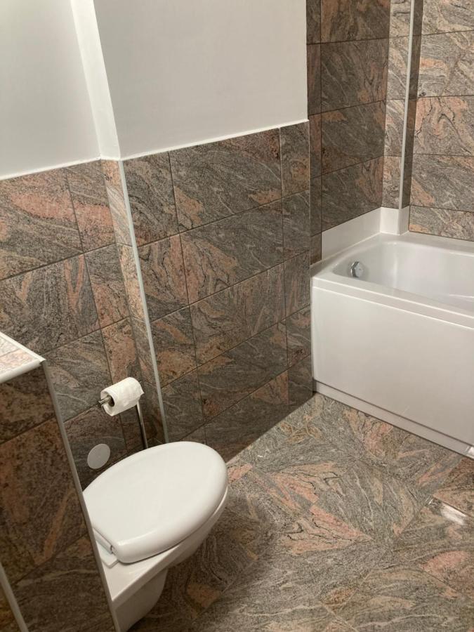 Apartman Roland Downtown - Keleti