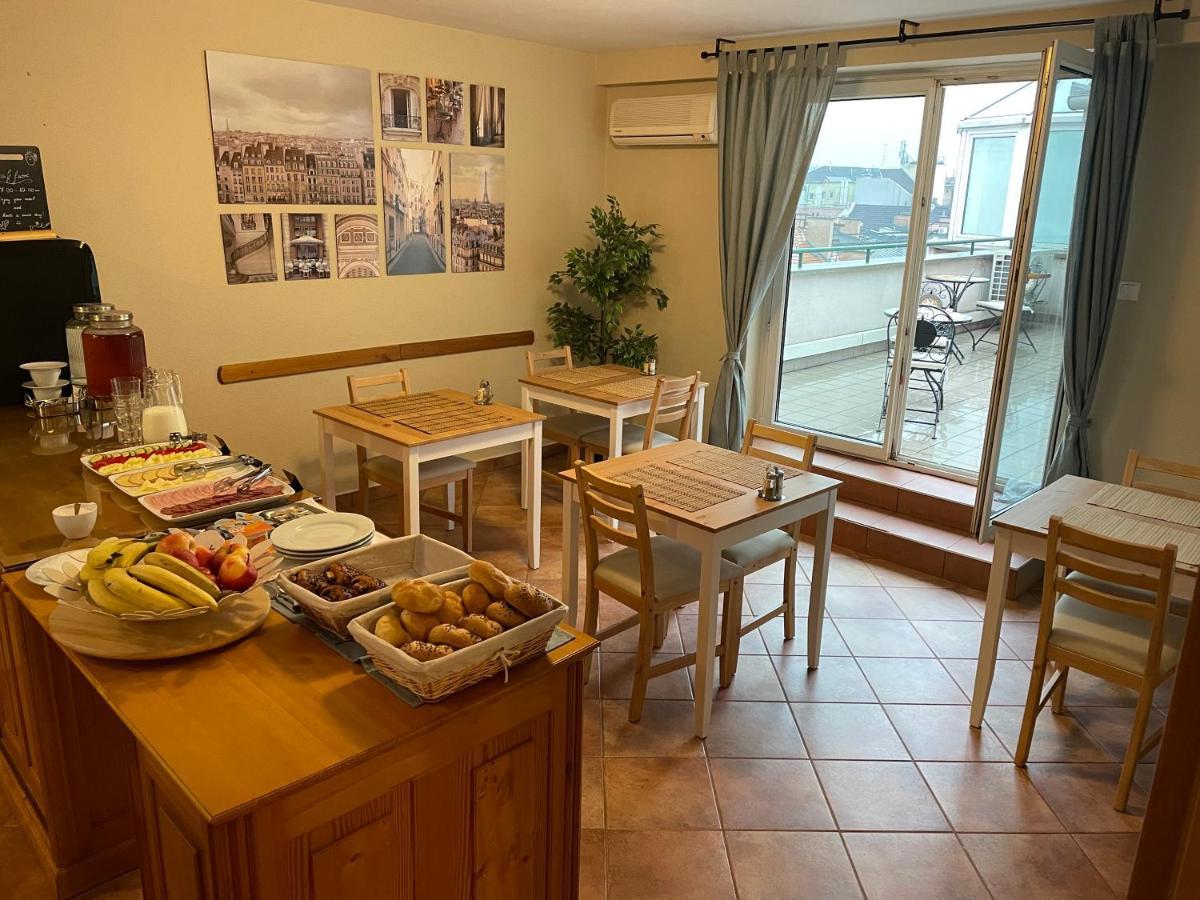 Gasthuis Boulevard Panzio - Self Check-in 3*