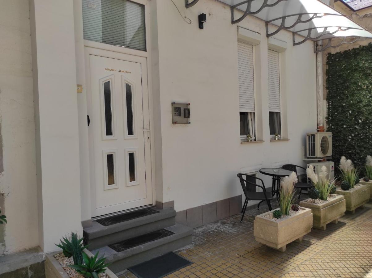 Apartamento Corvinus Budapest