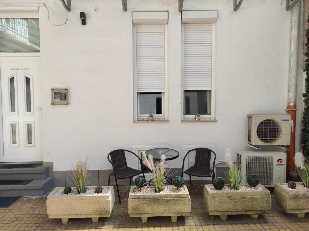 Apartamento Corvinus Budapest