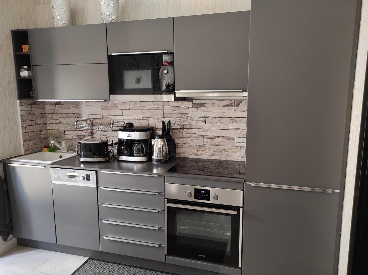 Corvinus Apartamento *