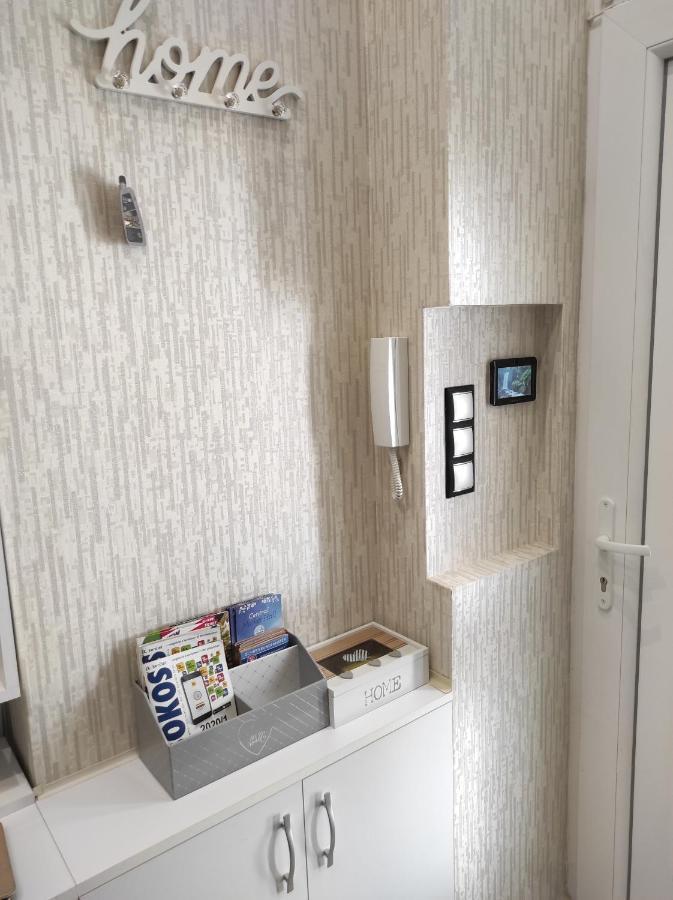 Apartamento Corvinus *
