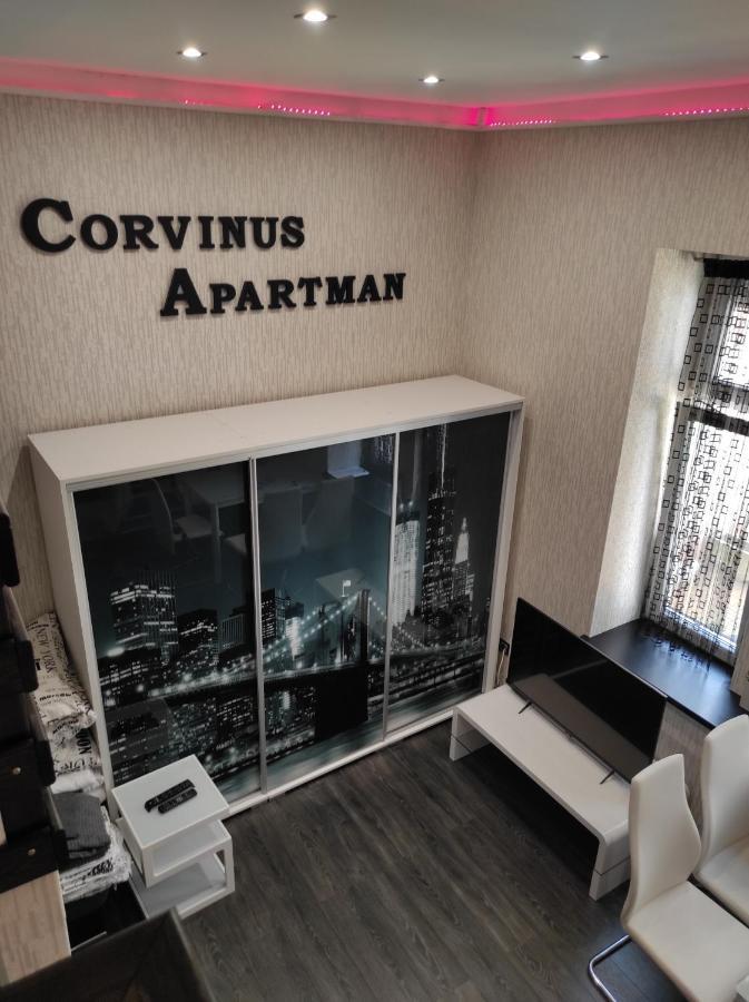 Corvinus *
