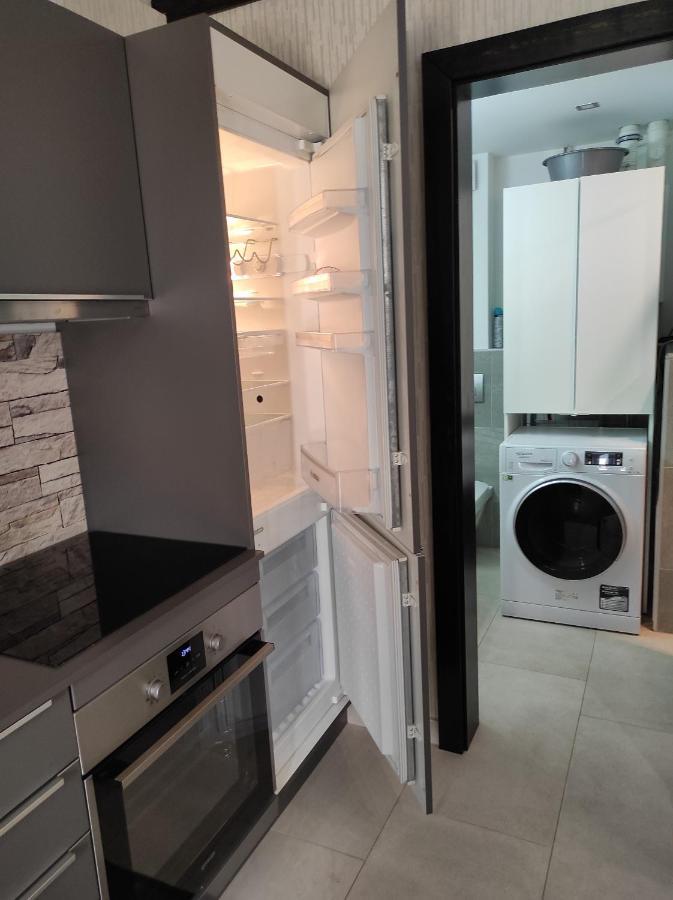 Apartamento Corvinus