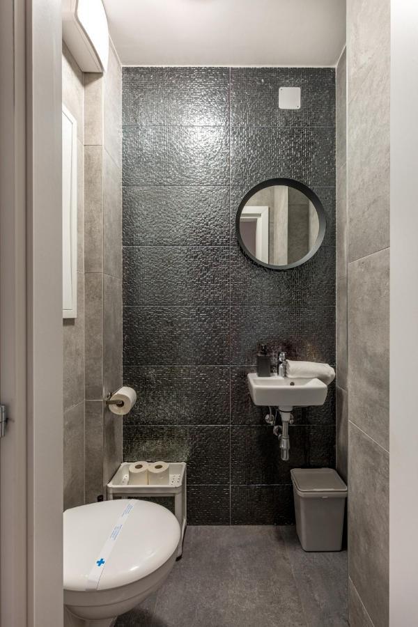 Vagabond Soho 4*