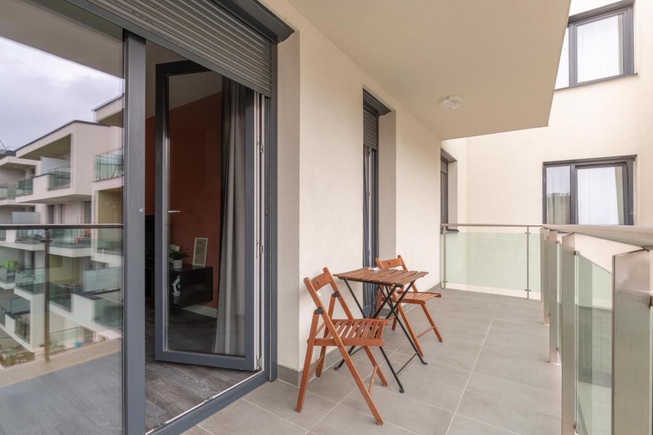 Vagabond Soho 4* Budapešť