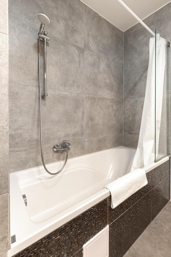 Aparthotel Vagabond Soho Budapešť
