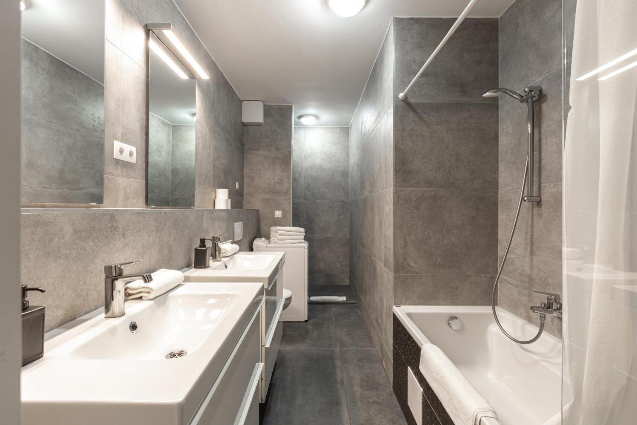 Vagabond Soho Aparthotel