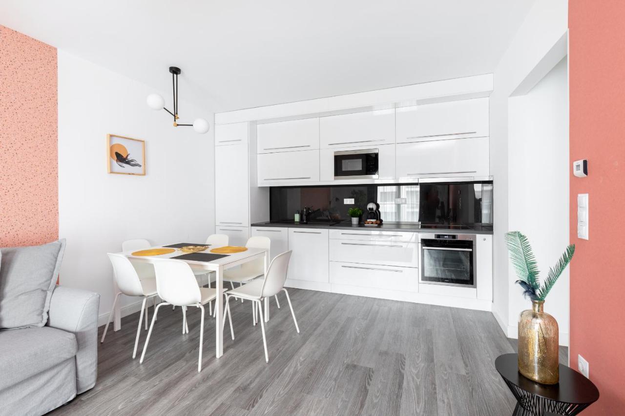 Aparthotel Vagabond Soho 4*