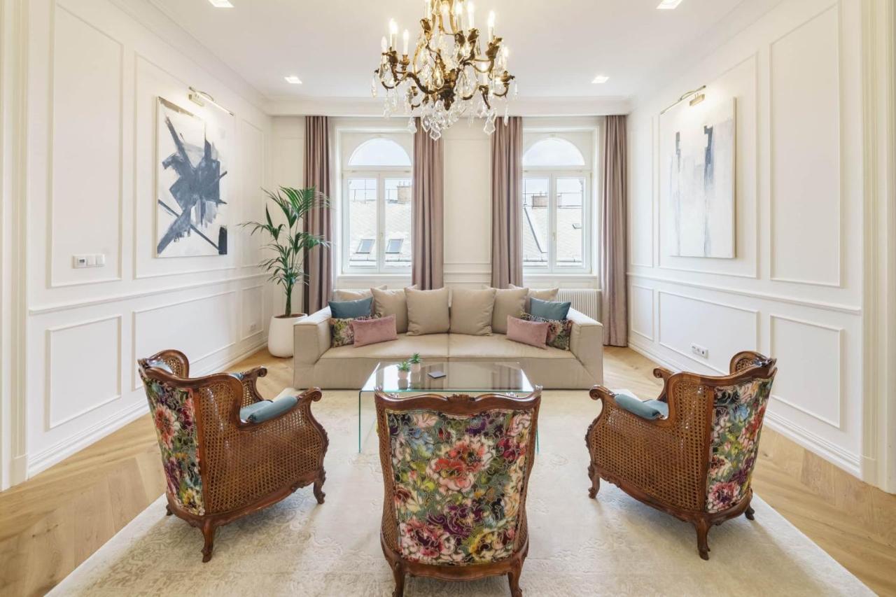Broadway Appartement *