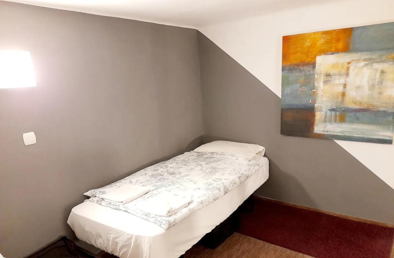 3 Separate Beds - 40m2 - Appartamento *