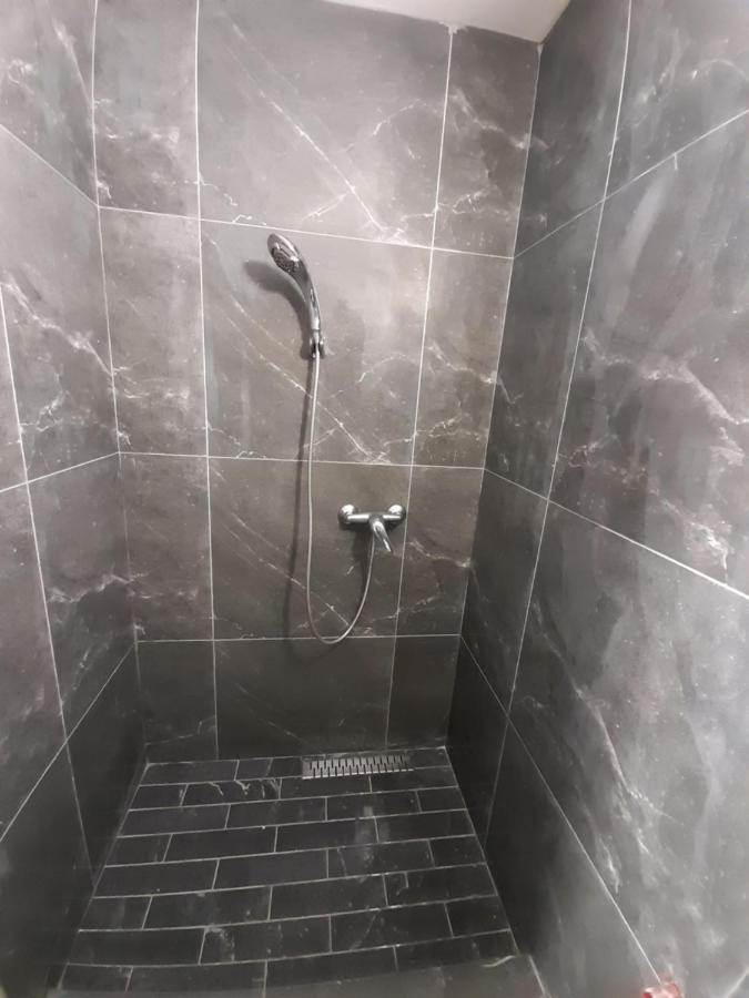 3 Separate Beds - 40m2 - Appartamento