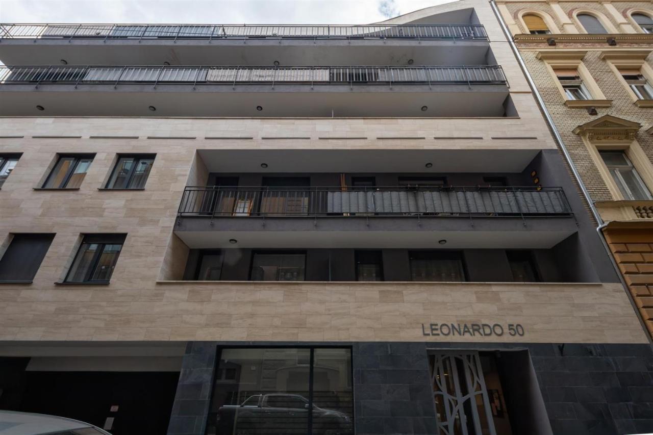 Leonardo Ground Apartmán *