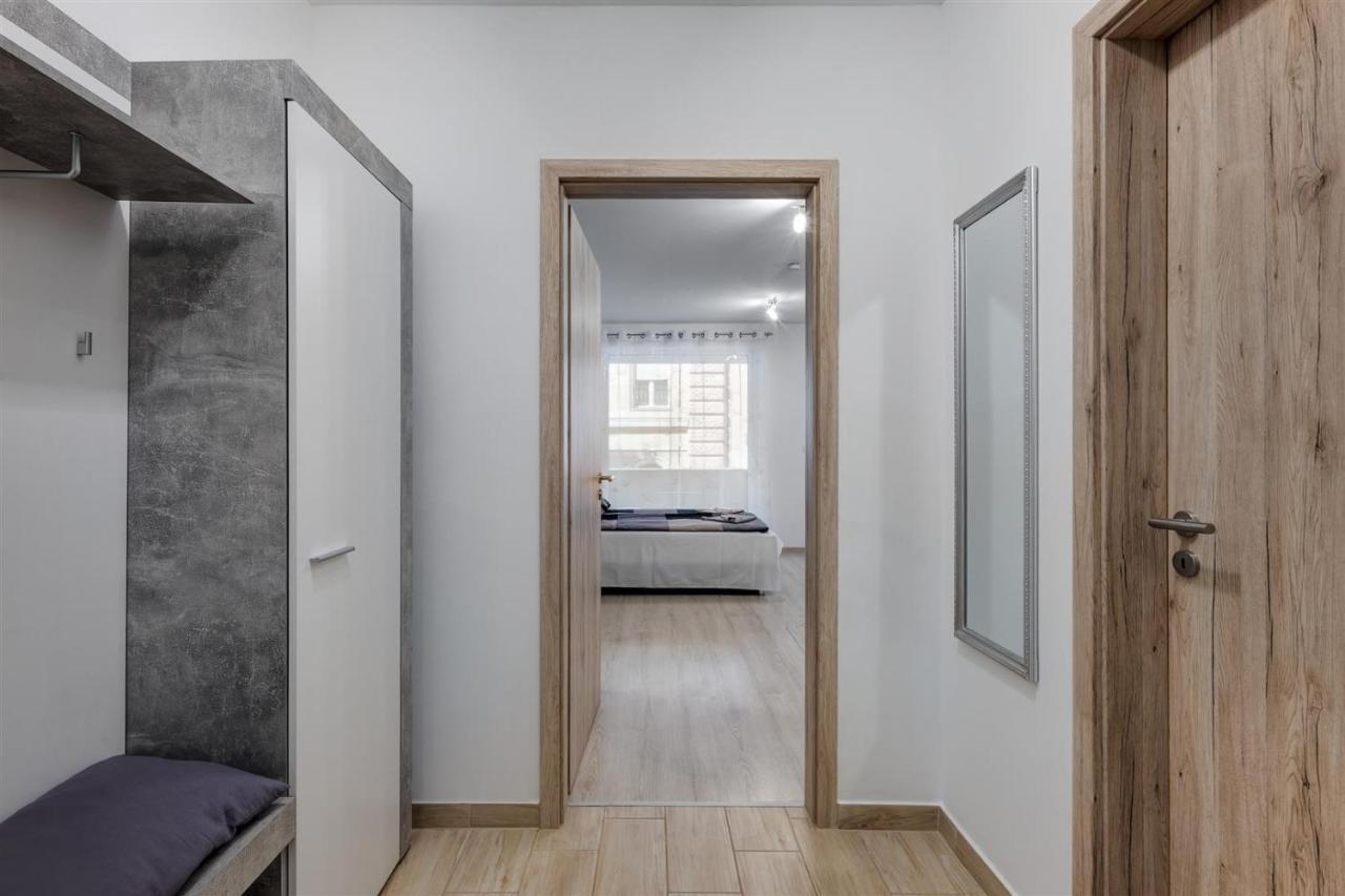 Leonardo Ground Apartmán