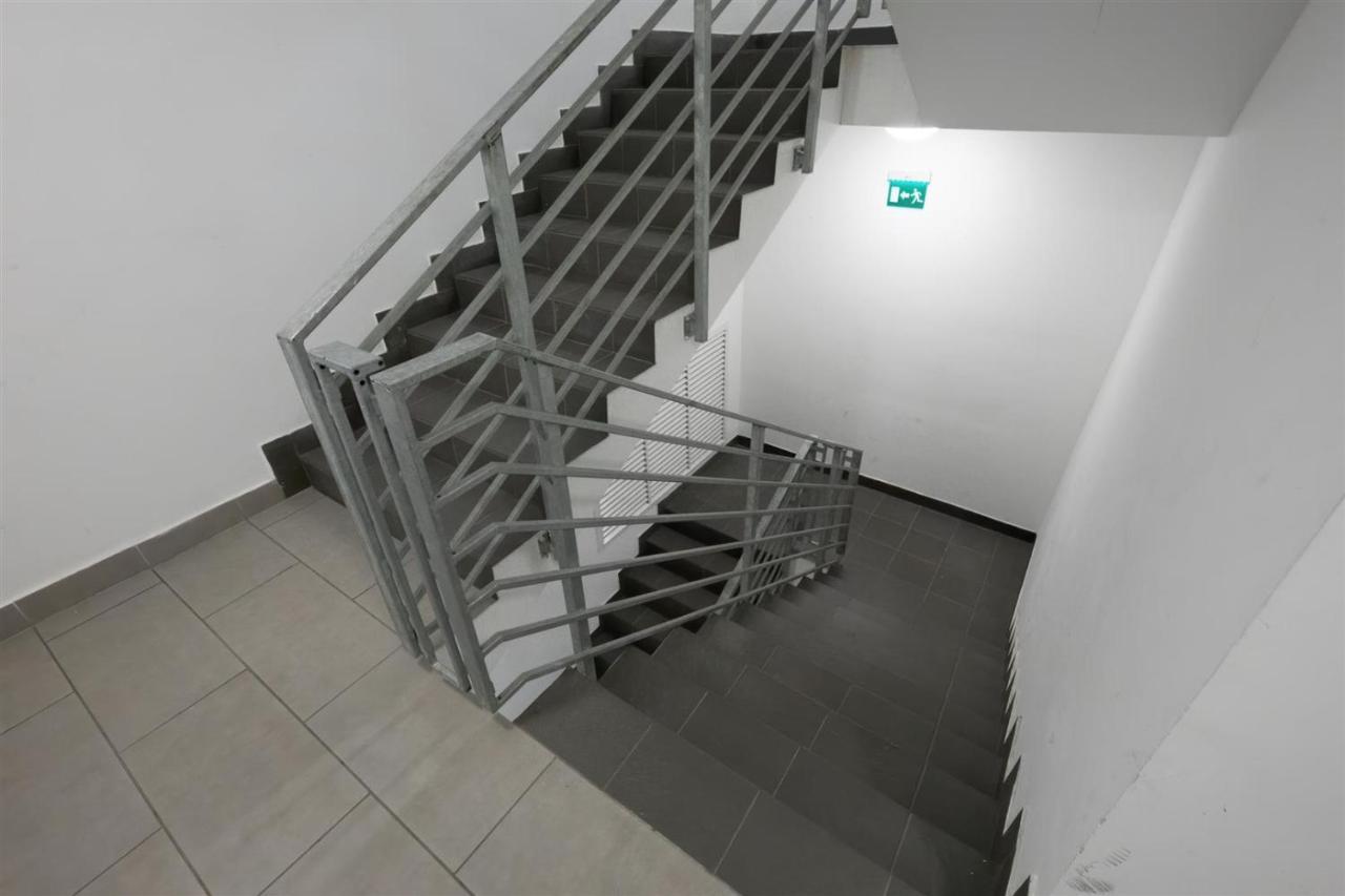 Leonardo Ground Apartmán