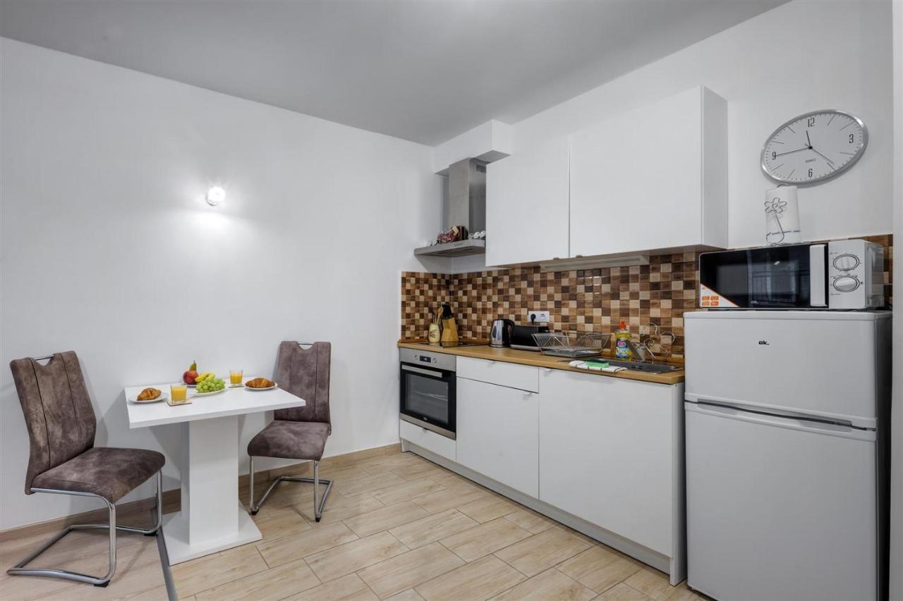 Apartmán Leonardo Ground Budapest