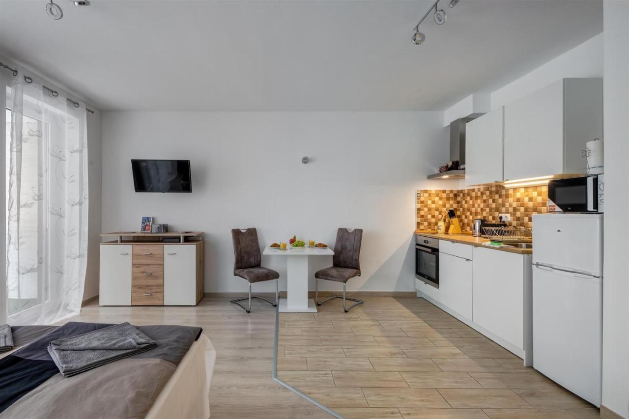Leonardo Ground Apartmán Budapest