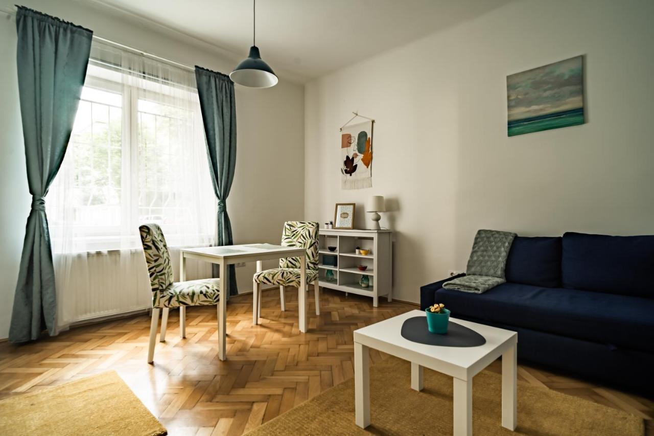 Colors Apartman