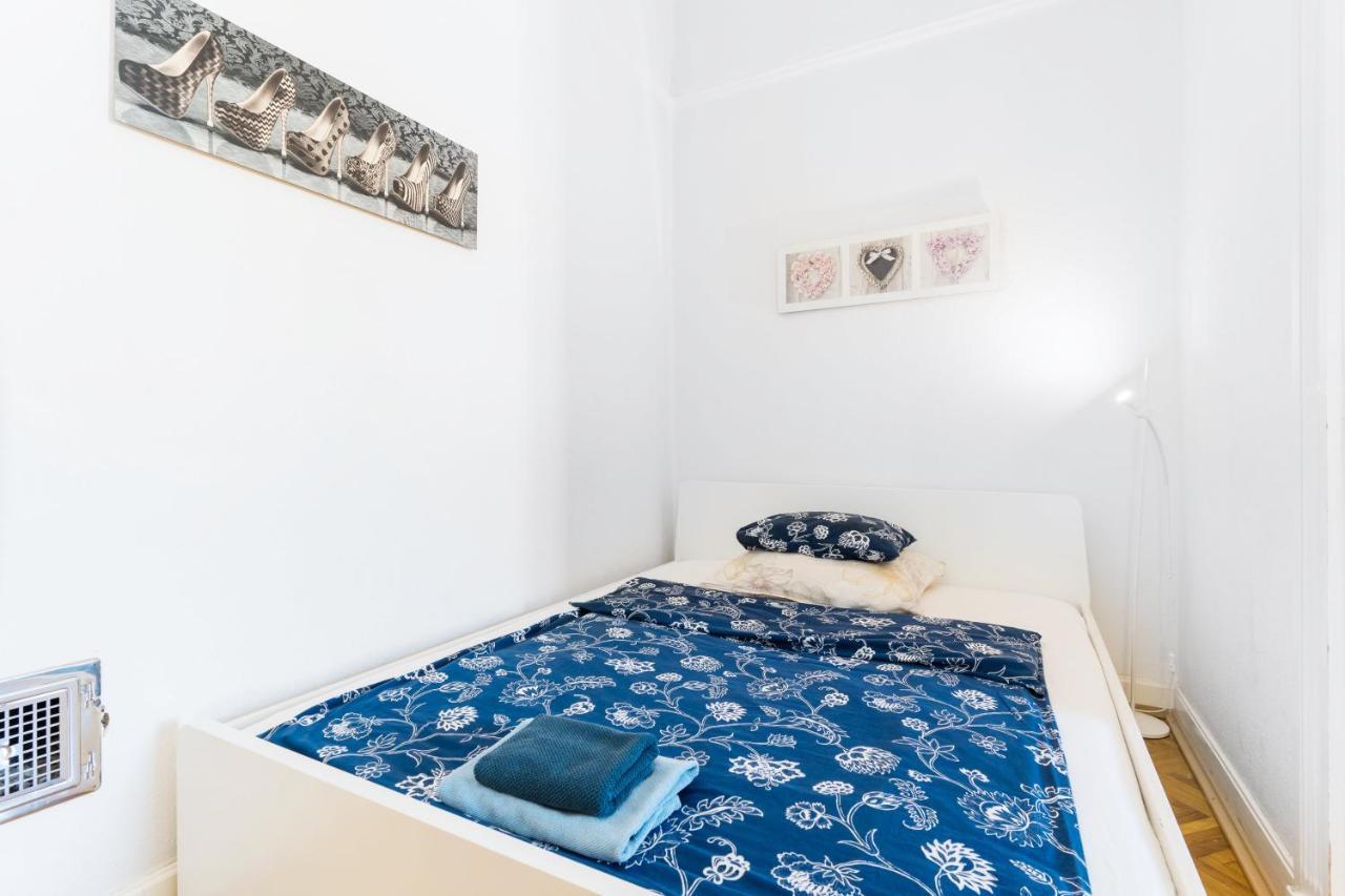 Apartment Friendly Oktogon Budapest