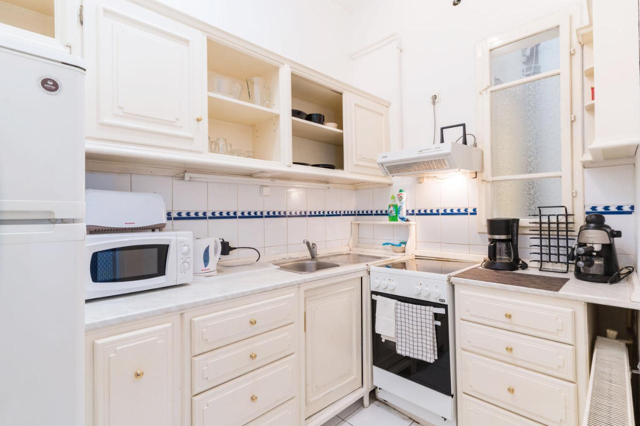 Friendly Oktogon Apartment *