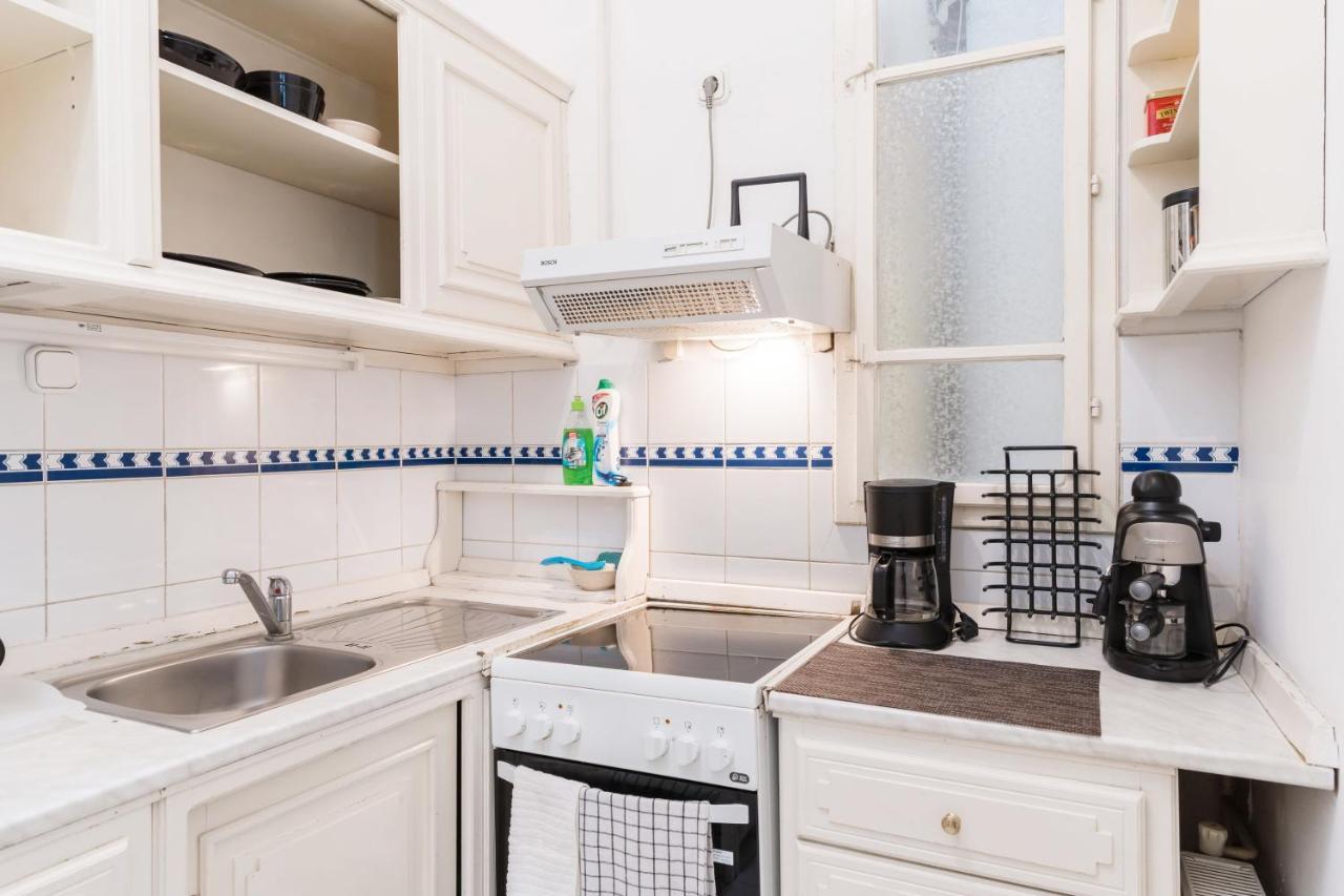 Friendly Oktogon Apartamento *