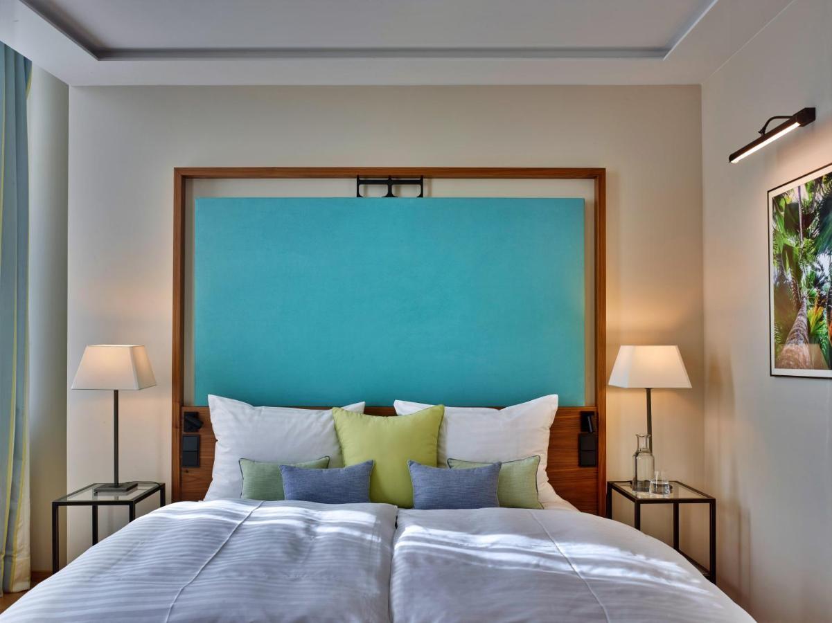 Hotel Est Grand Savoy Budapest