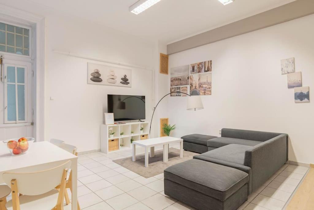 Apartamento Queen Erzsebet