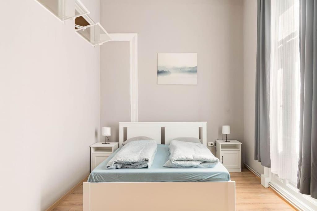 Apartamento Queen Erzsebet *