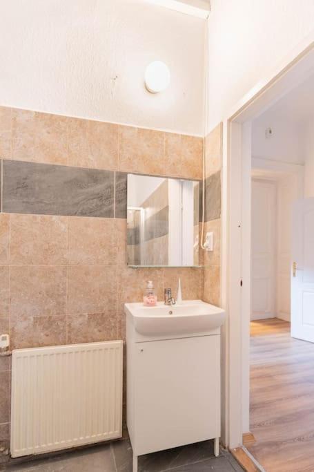 Apartamento Queen Erzsebet *