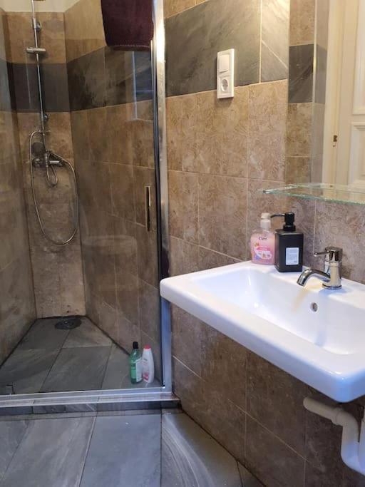 Apartamento Queen Erzsebet *