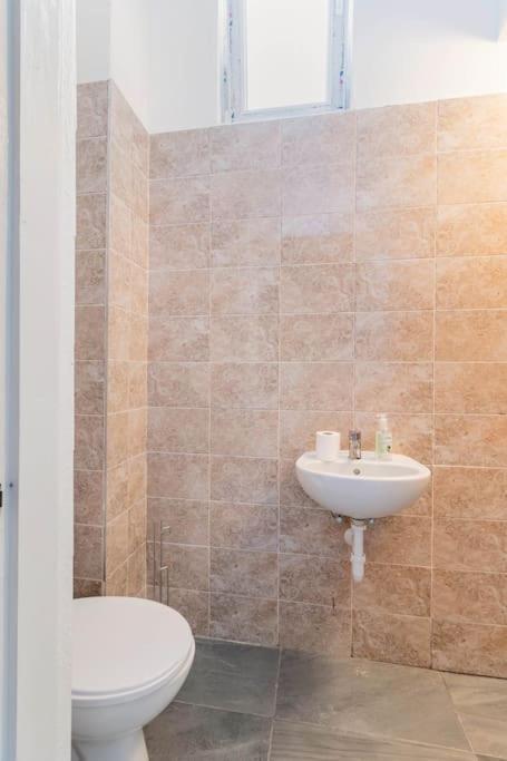 Queen Erzsebet Apartamento