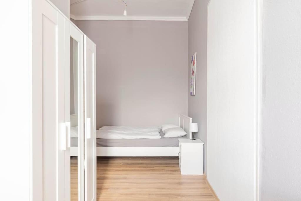 Queen Erzsebet Apartamento