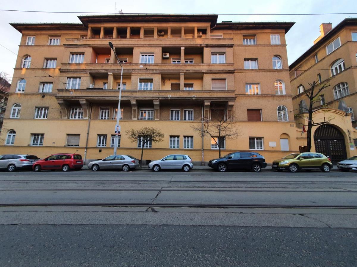 Boesix Apartament