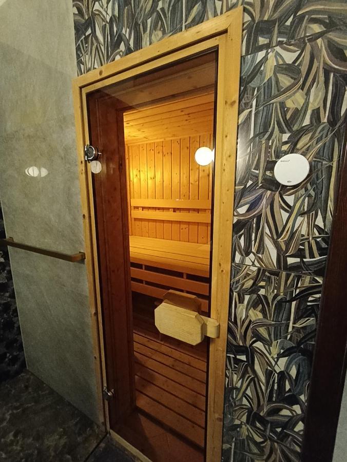 Cloud Gozsdu Apartment Budapest