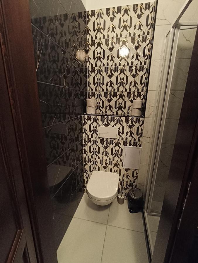 Apartment Cloud Gozsdu Budapest