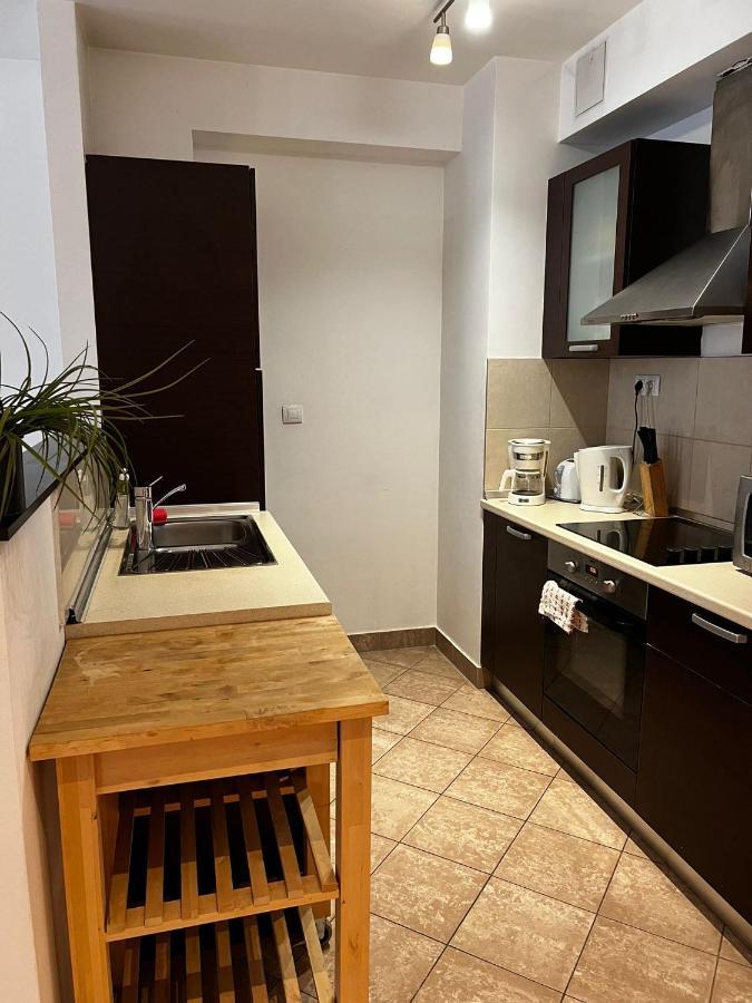 Apartamento Exclusive Homes *