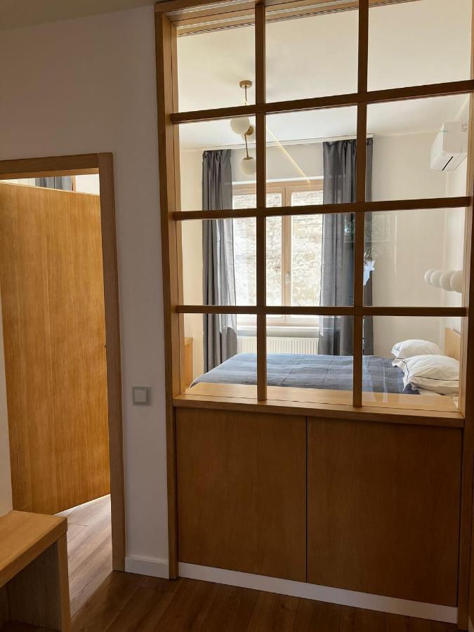 Exclusive Homes Apartamento