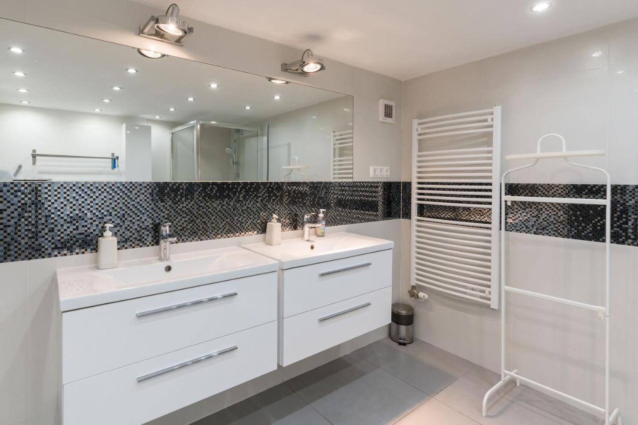 Z38 Downtown Loft * Budapešť