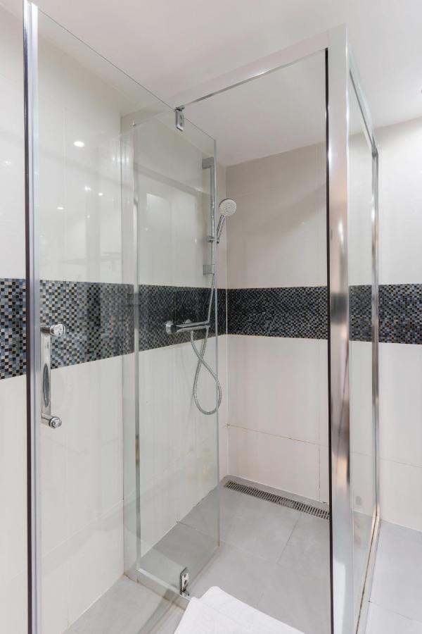 Appartement Z38 Downtown Loft
