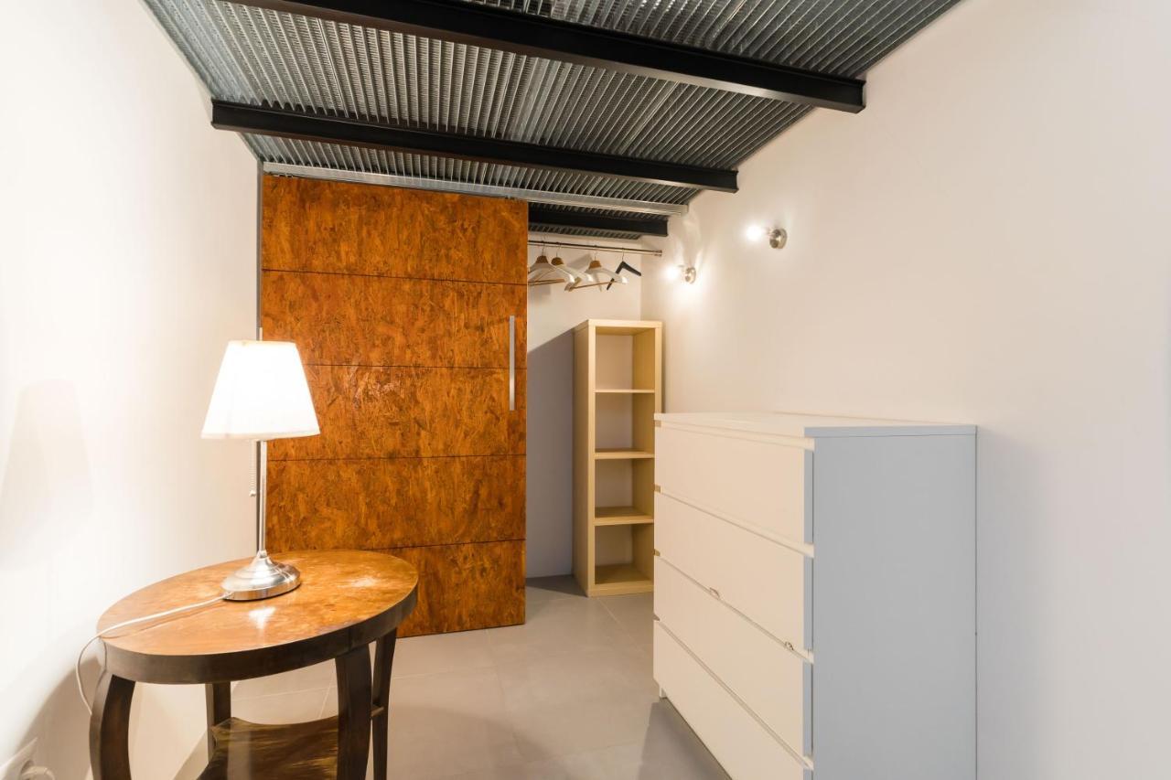 Z38 Downtown Loft Appartement
