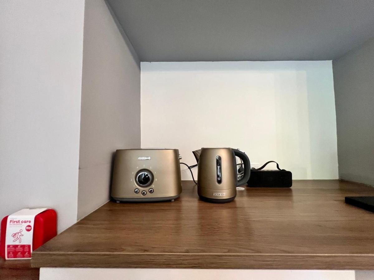 Apartamento Adorable, Cosy At The Heroes' Square *